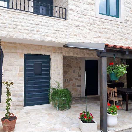 Holiday Home Jakov Bibinje Dış mekan fotoğraf
