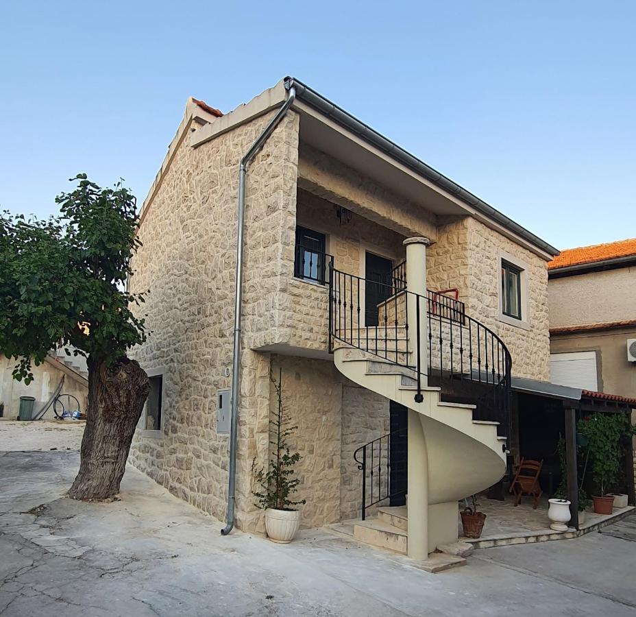 Holiday Home Jakov Bibinje Dış mekan fotoğraf
