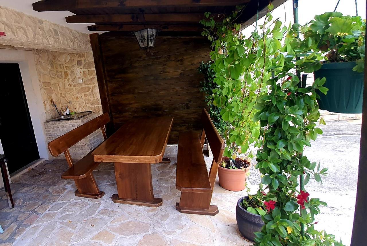 Holiday Home Jakov Bibinje Dış mekan fotoğraf