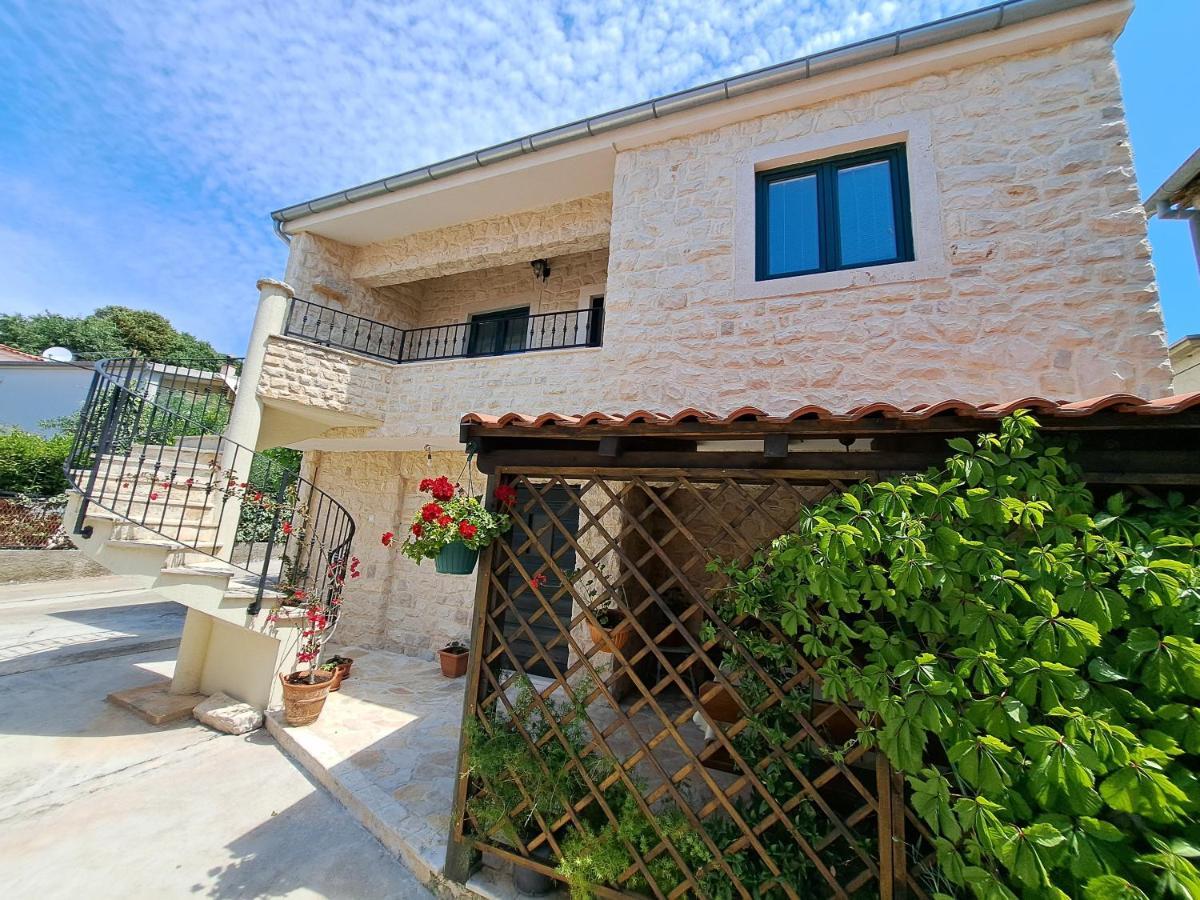 Holiday Home Jakov Bibinje Dış mekan fotoğraf