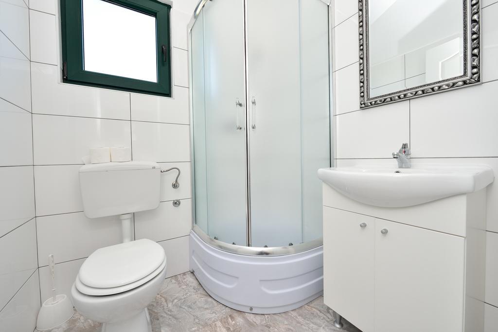 Holiday Home Jakov Bibinje Dış mekan fotoğraf