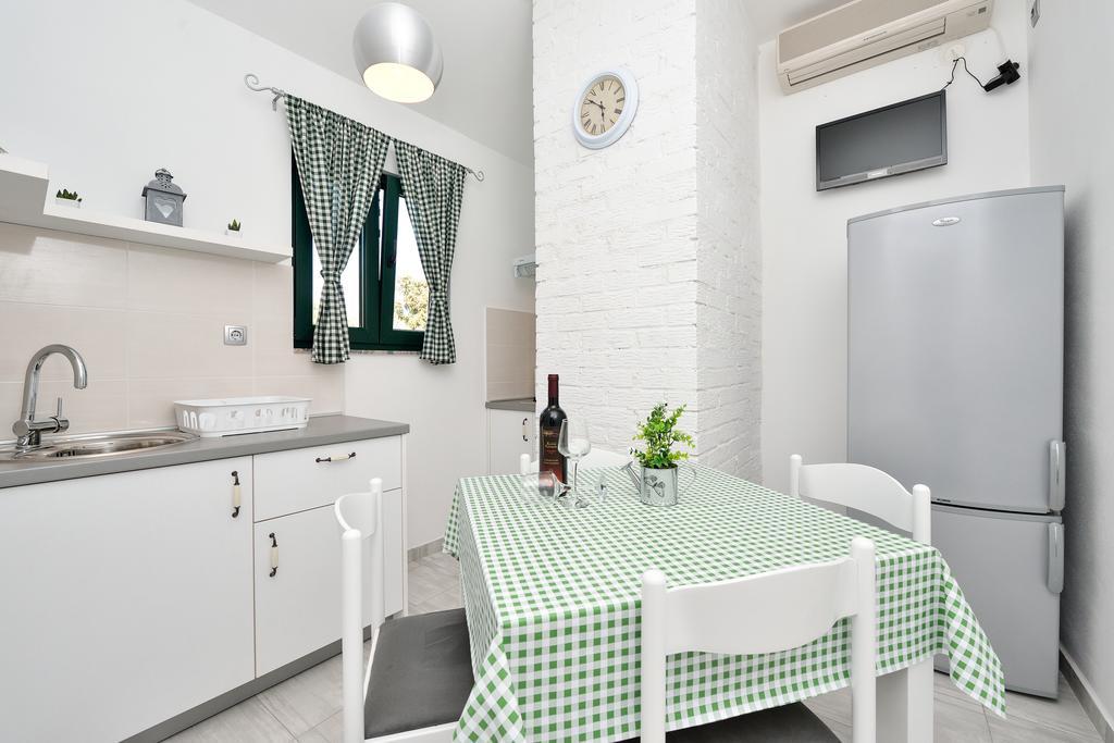 Holiday Home Jakov Bibinje Dış mekan fotoğraf