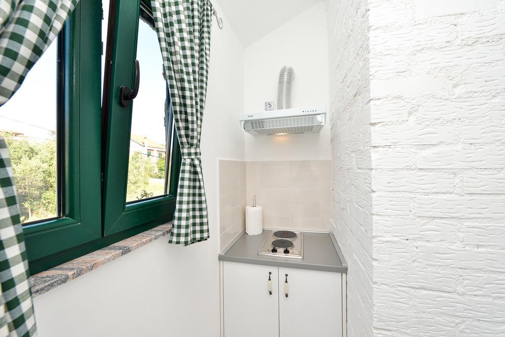 Holiday Home Jakov Bibinje Dış mekan fotoğraf