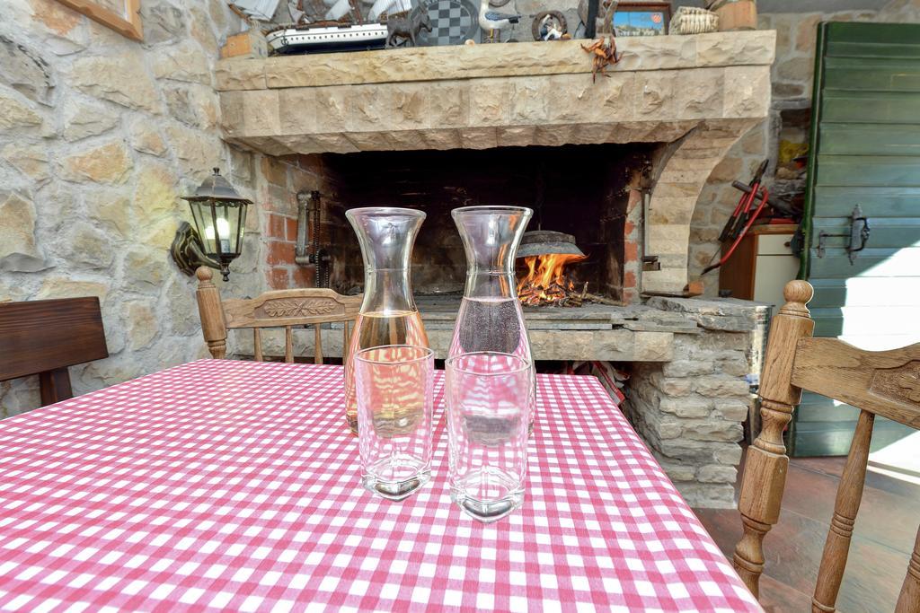 Holiday Home Jakov Bibinje Dış mekan fotoğraf