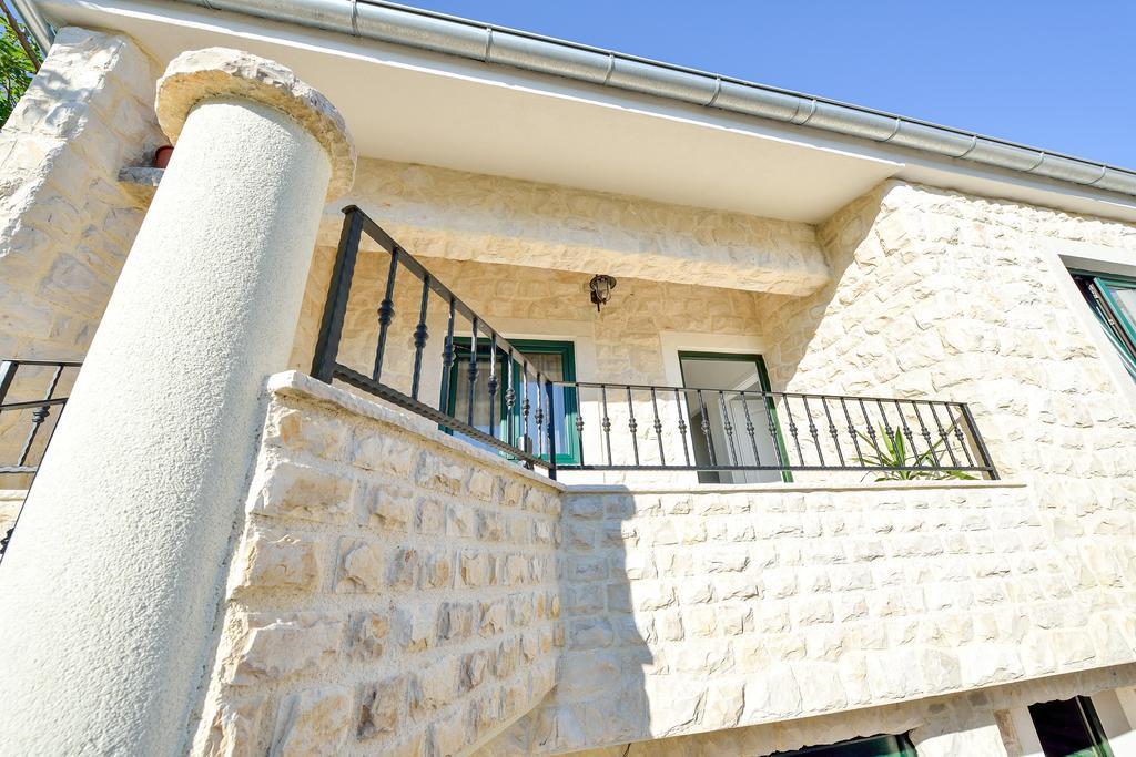 Holiday Home Jakov Bibinje Dış mekan fotoğraf