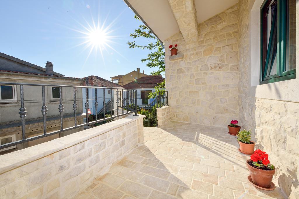 Holiday Home Jakov Bibinje Dış mekan fotoğraf