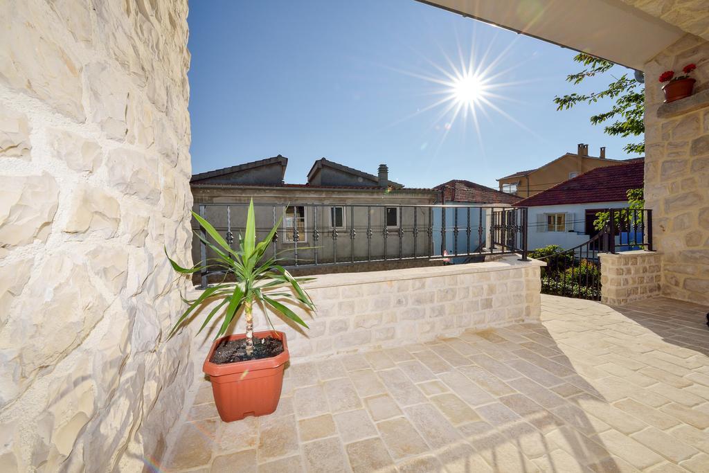 Holiday Home Jakov Bibinje Dış mekan fotoğraf