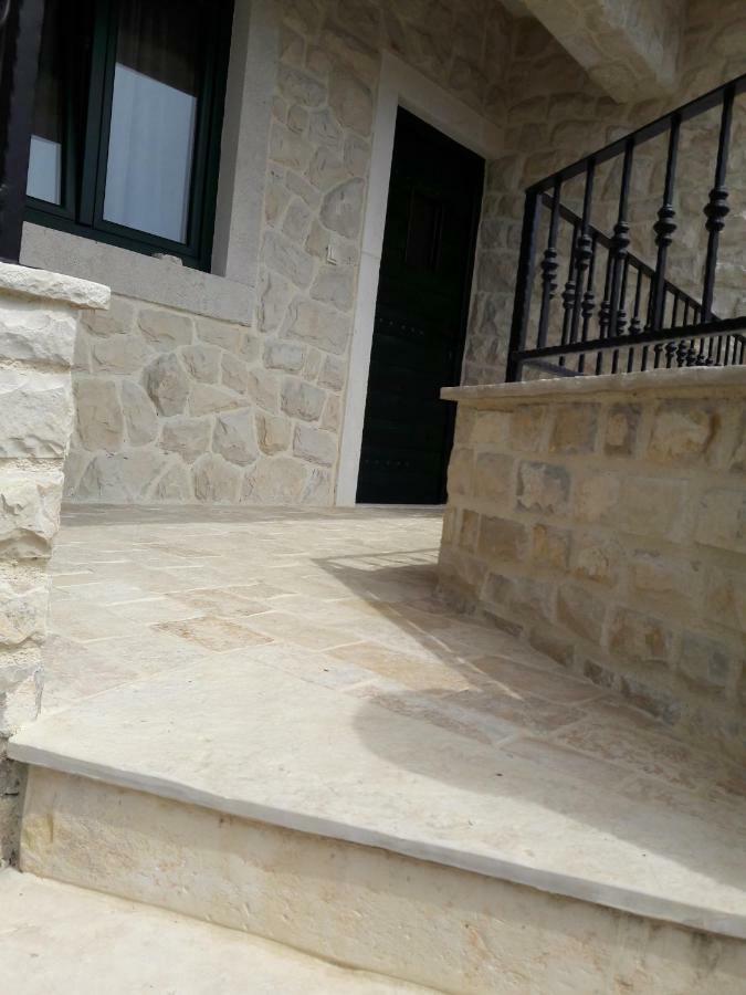 Holiday Home Jakov Bibinje Dış mekan fotoğraf