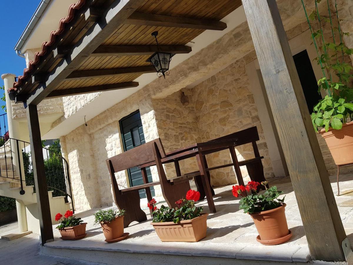 Holiday Home Jakov Bibinje Dış mekan fotoğraf